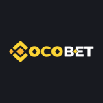 Cocobet logo