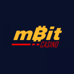 mBit logo