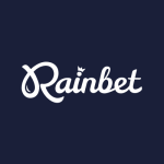 Rainbet logo