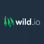 Wild.io logo